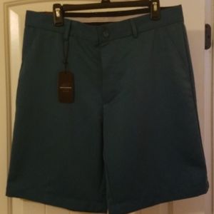 Men's Greg Norman Golf Shorts